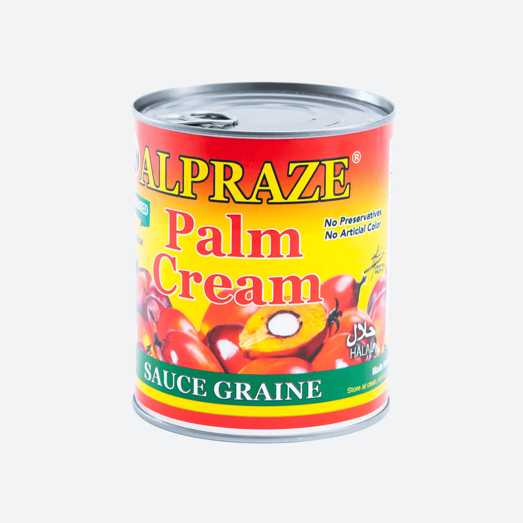 Alpraze Palm Cream - Motherland Groceries