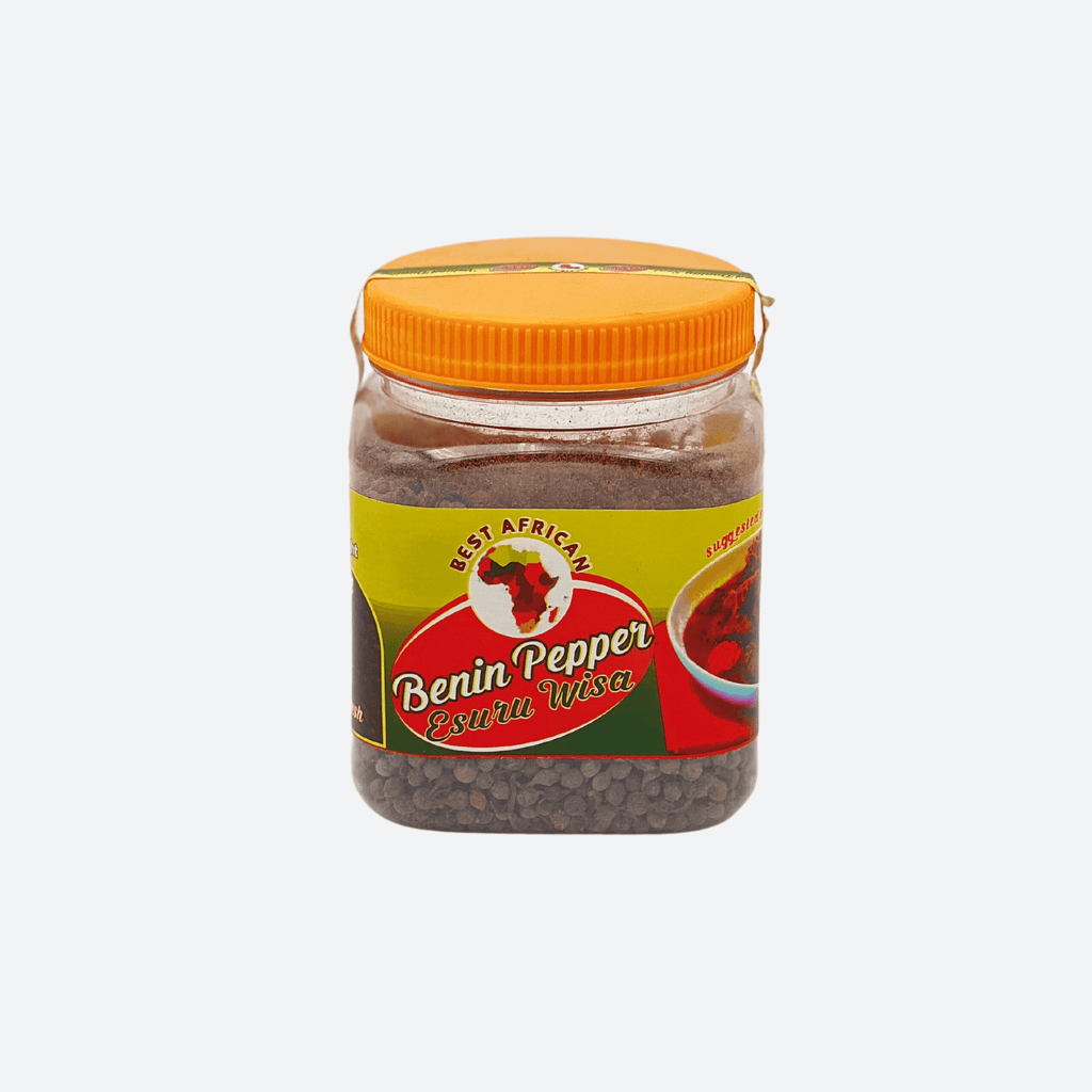 Benin Pepper - Esuru Wisa - Motherland Groceries