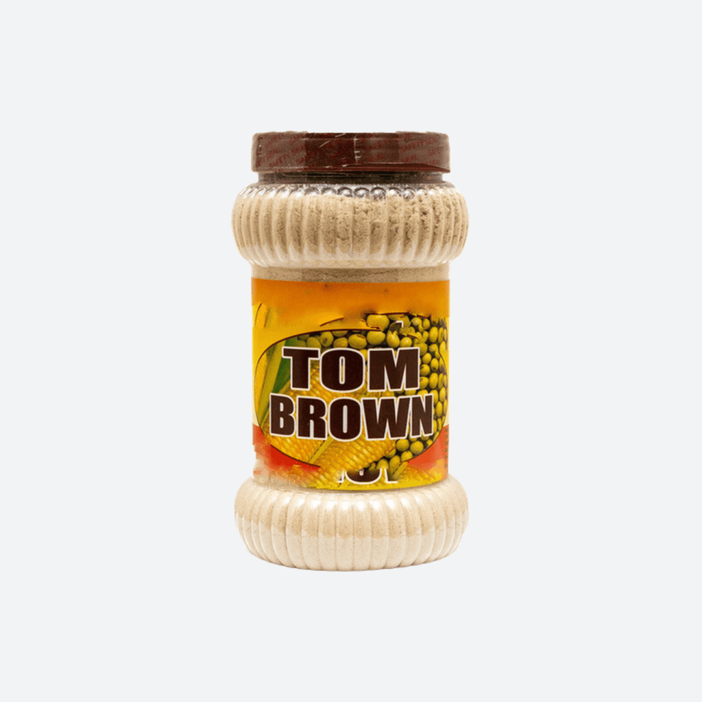 Best African Tom Brown - Motherland Groceries