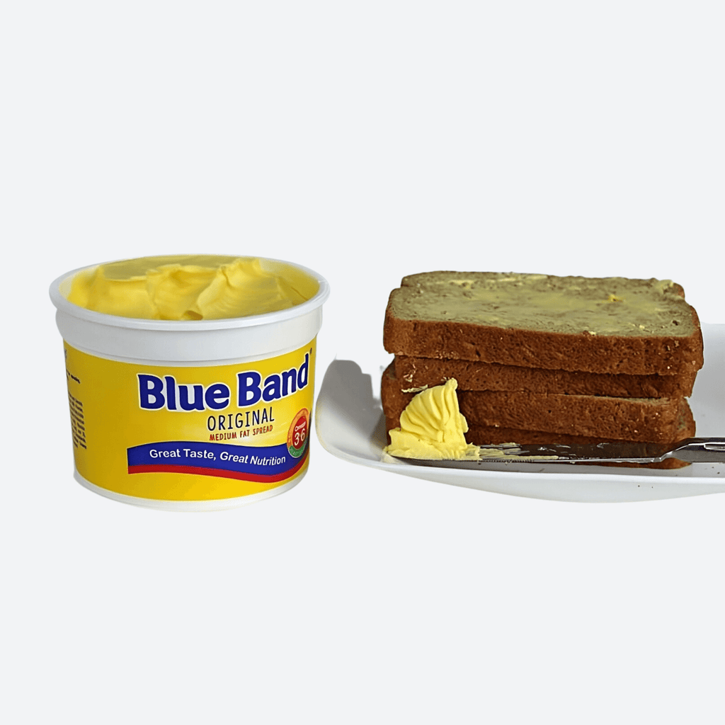 Blue Band Butter Spread - Motherland Groceries