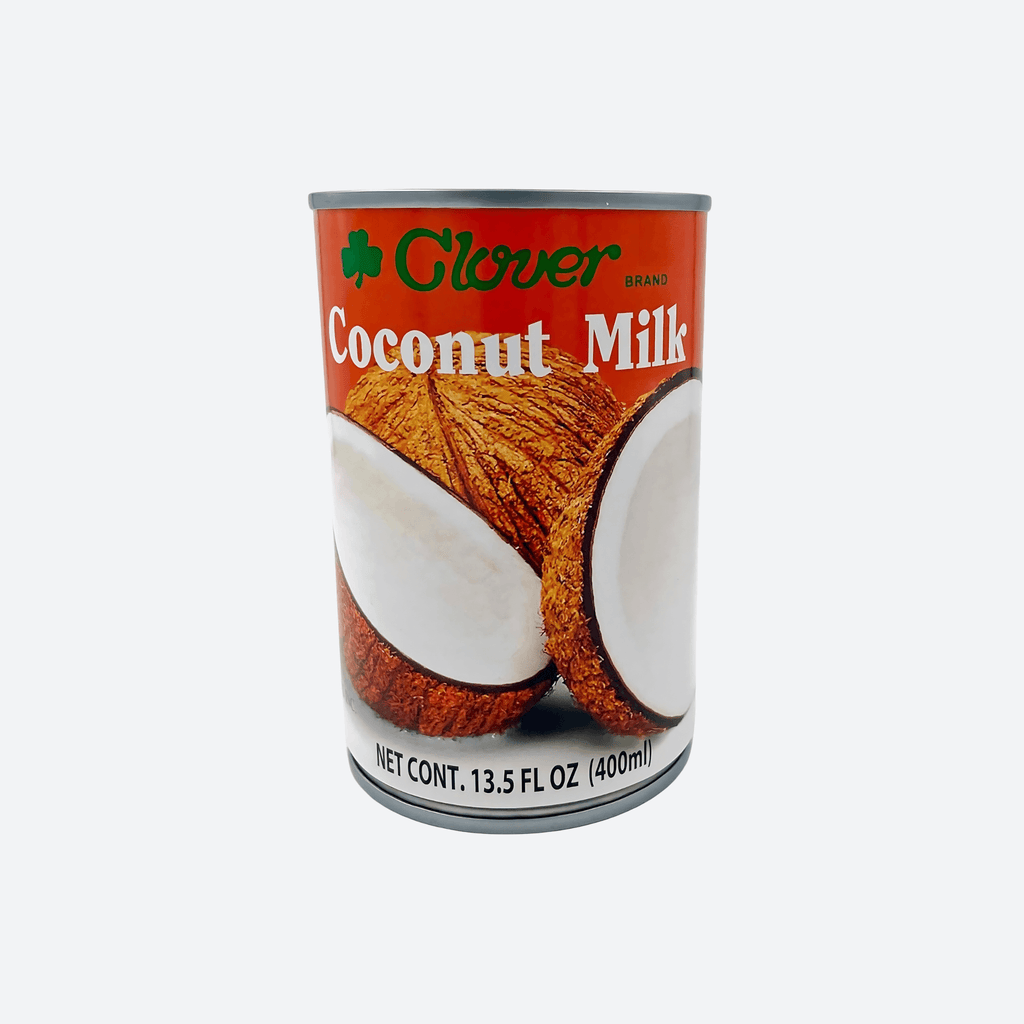 Clover Coconut Milk 13.5 Oz - Motherland Groceries