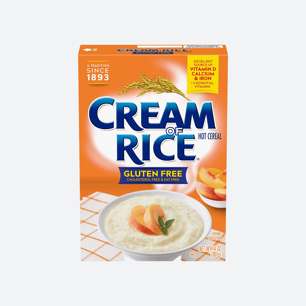 Cream of Rice 14oz - Motherland Groceries