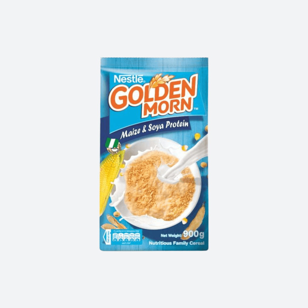 Golden Morn Cereal 900g - Motherland Groceries
