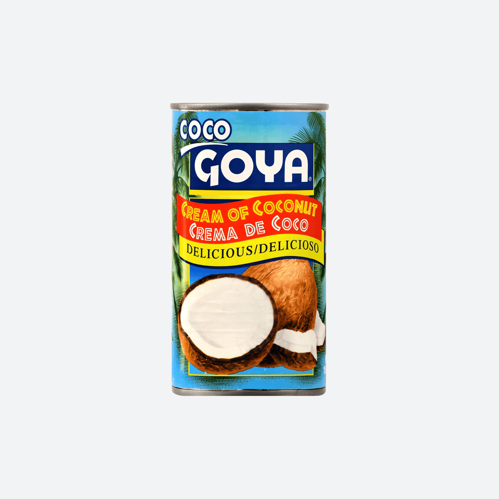 Goya Cream of Coconut 15oz - Motherland Groceries