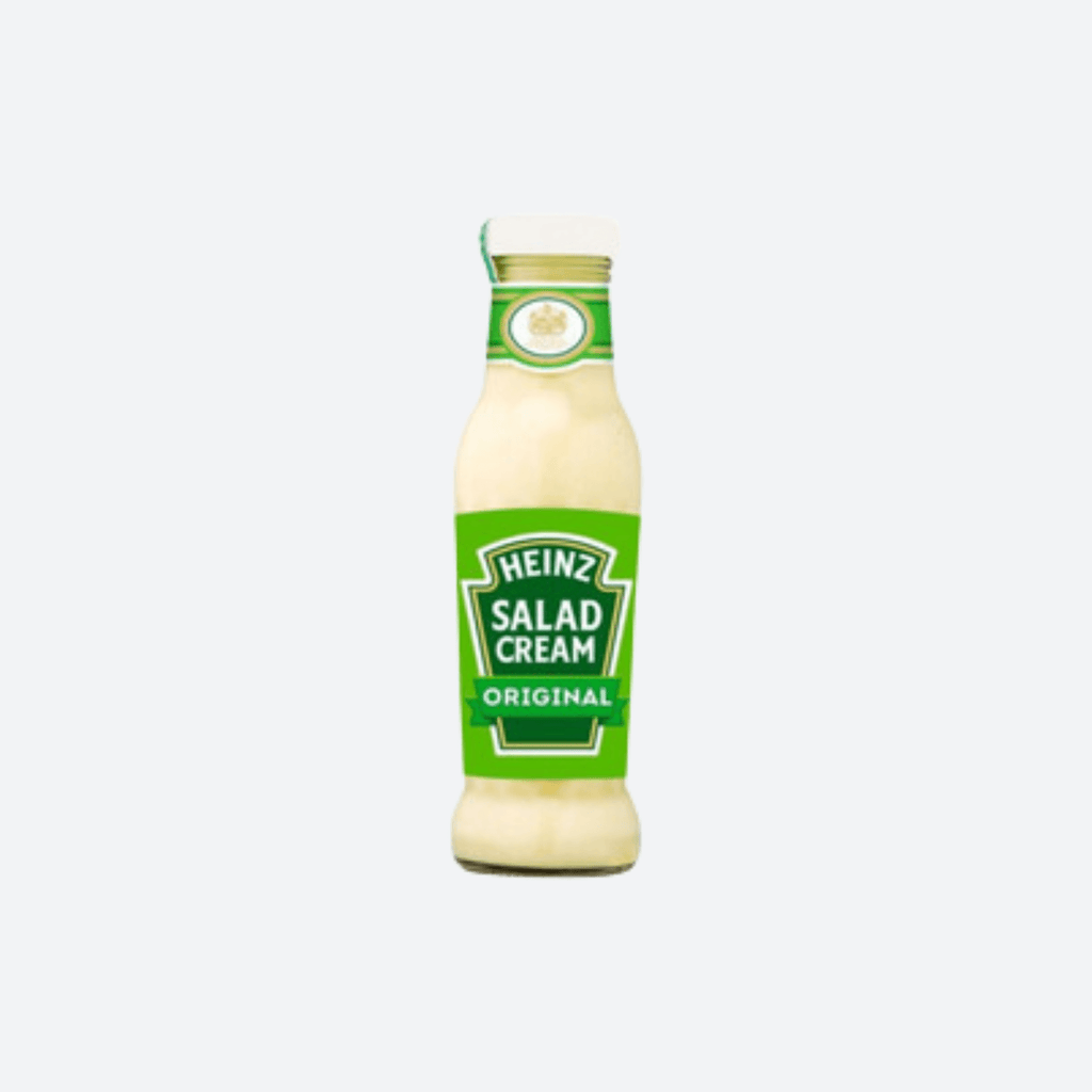 Heinz Salad Cream 285g - Motherland Groceries