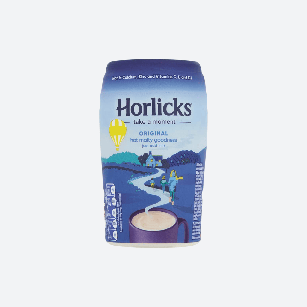 Horlicks Traditional Drink 300g - Motherland Groceries