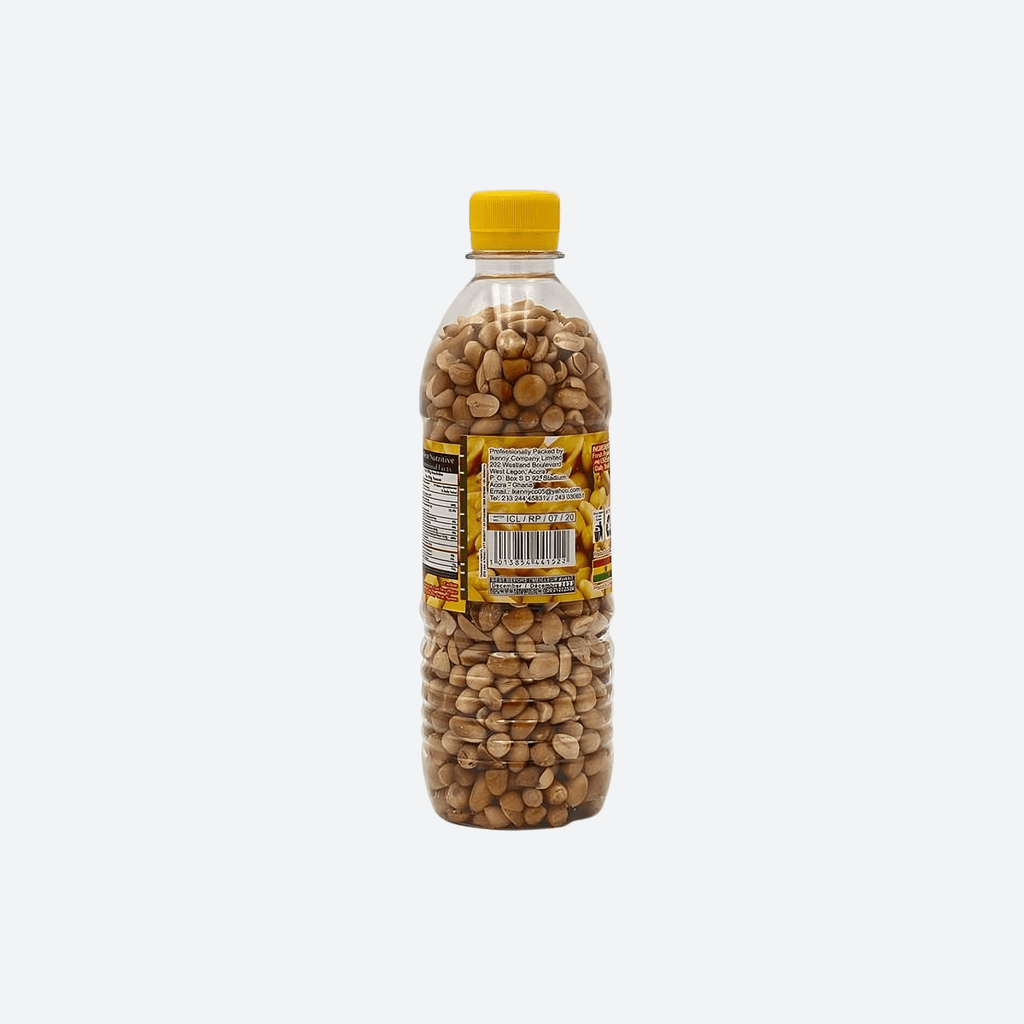 Tigernuts – Motherland Groceries