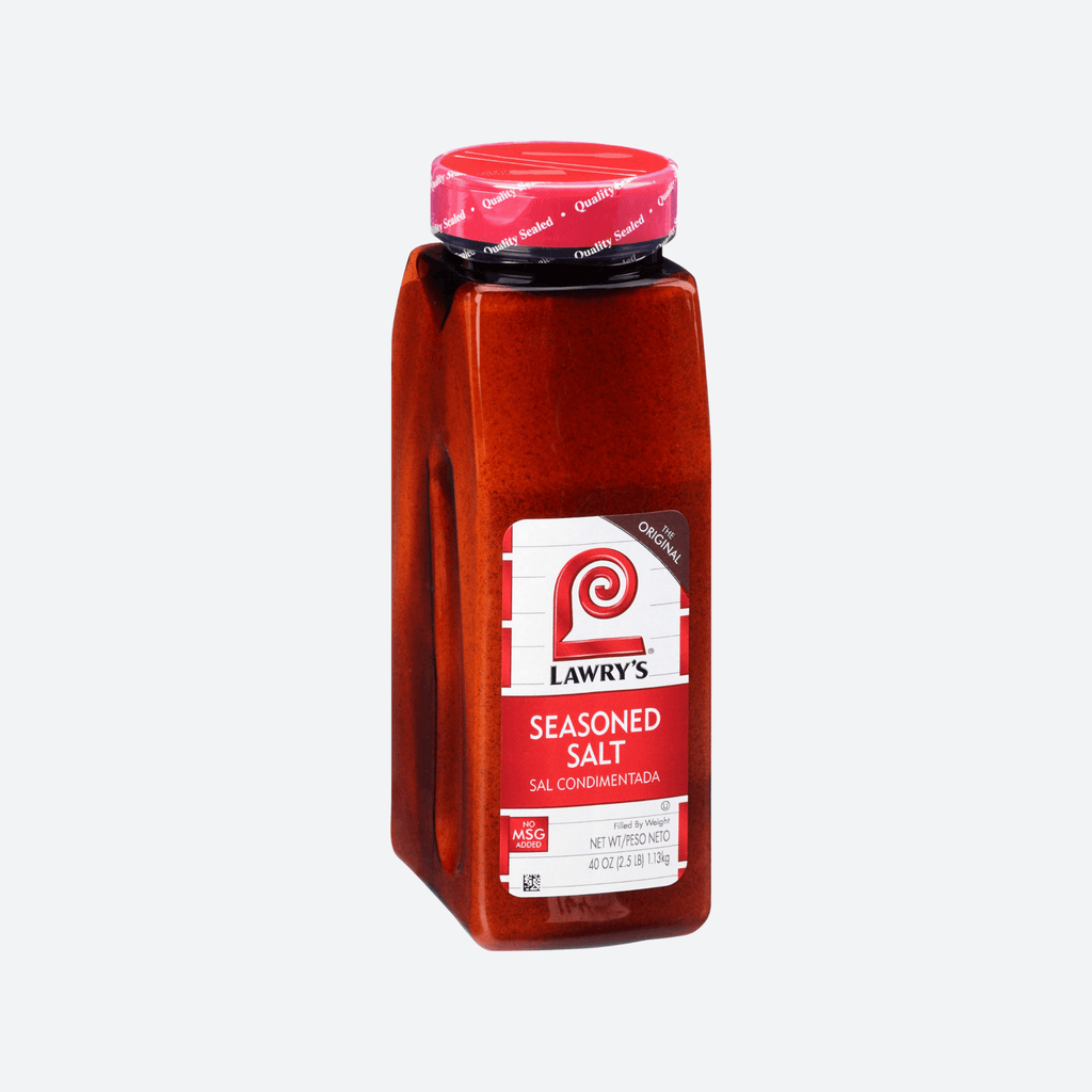 Lawry's Seasoned Salt 40 Oz - Motherland Groceries