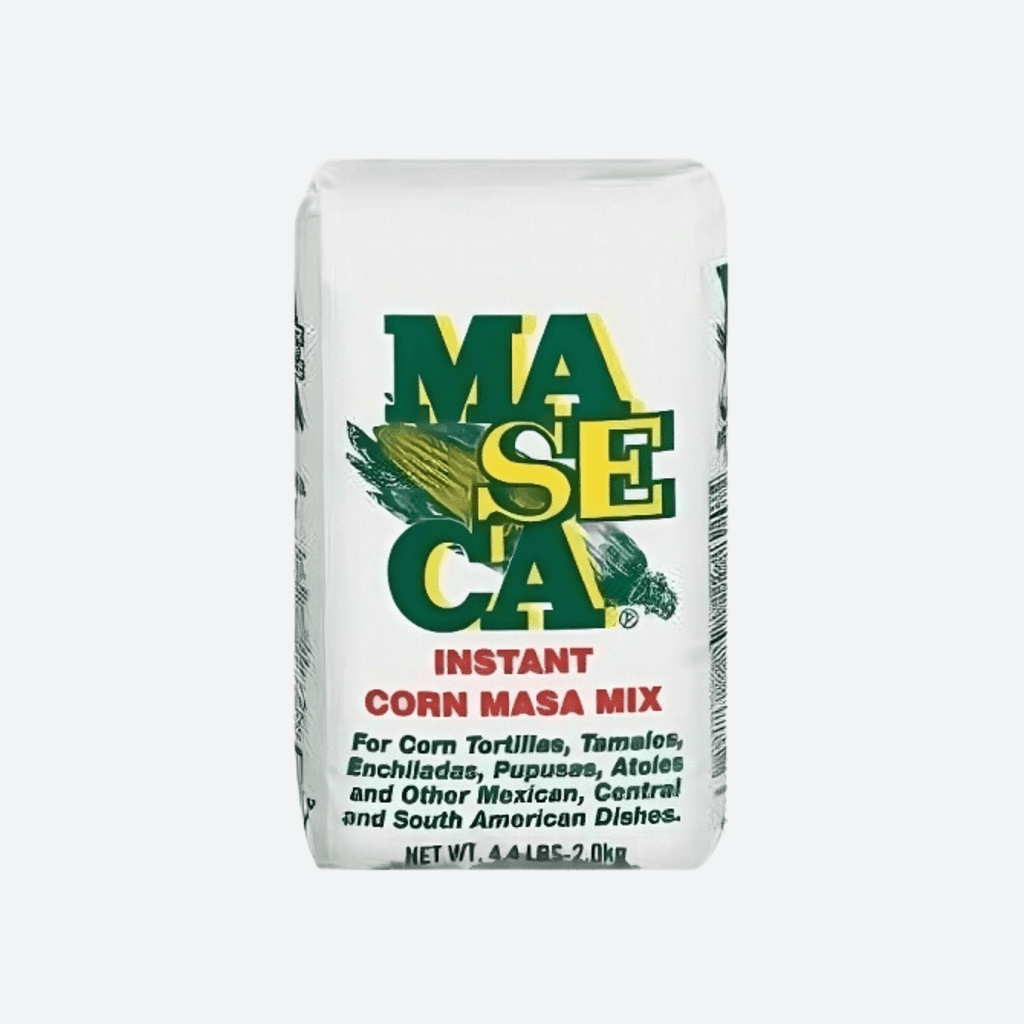 Maseca Corn Flour 4.4lbs - Motherland Groceries