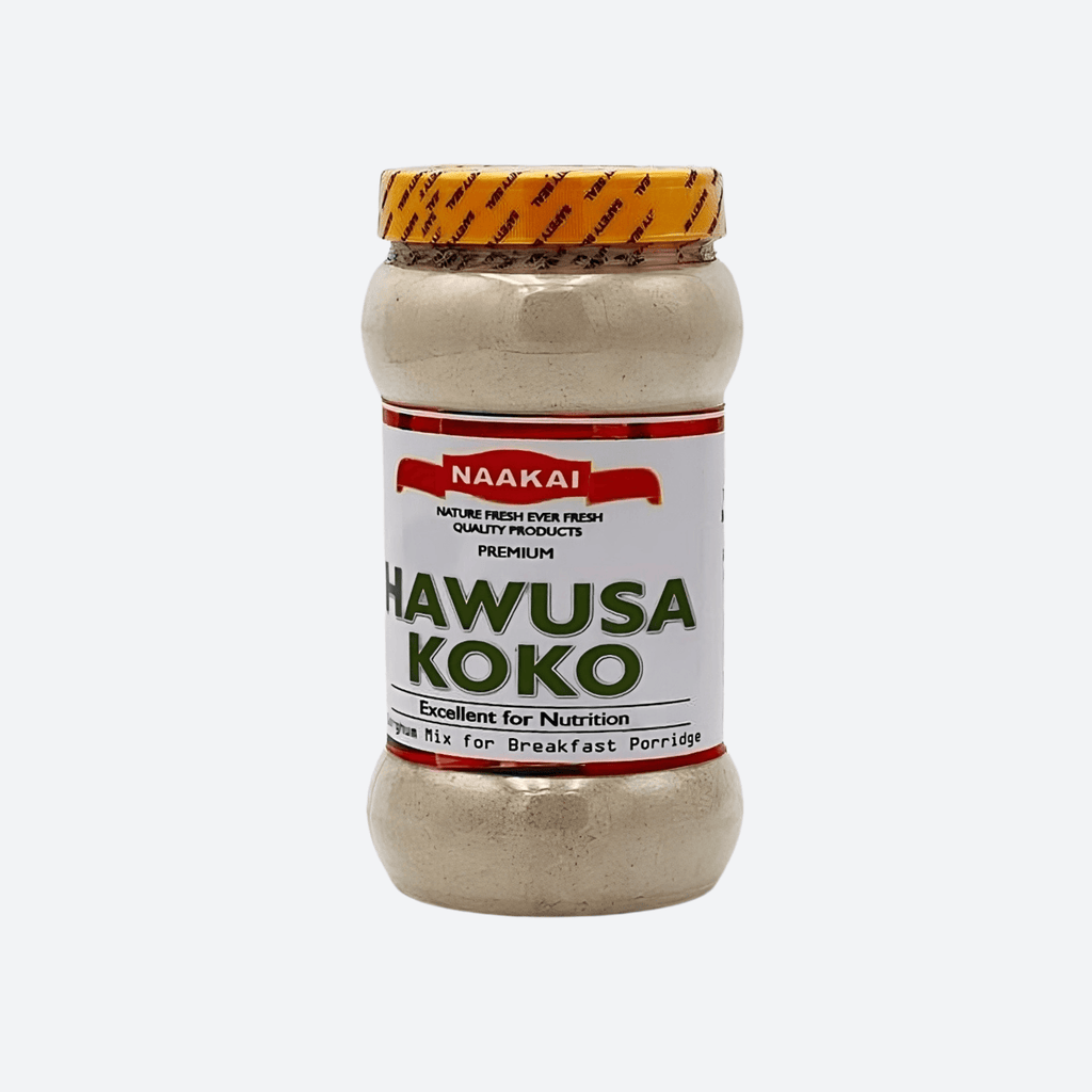 Naakai Premium Hawusa Koko - Motherland Groceries