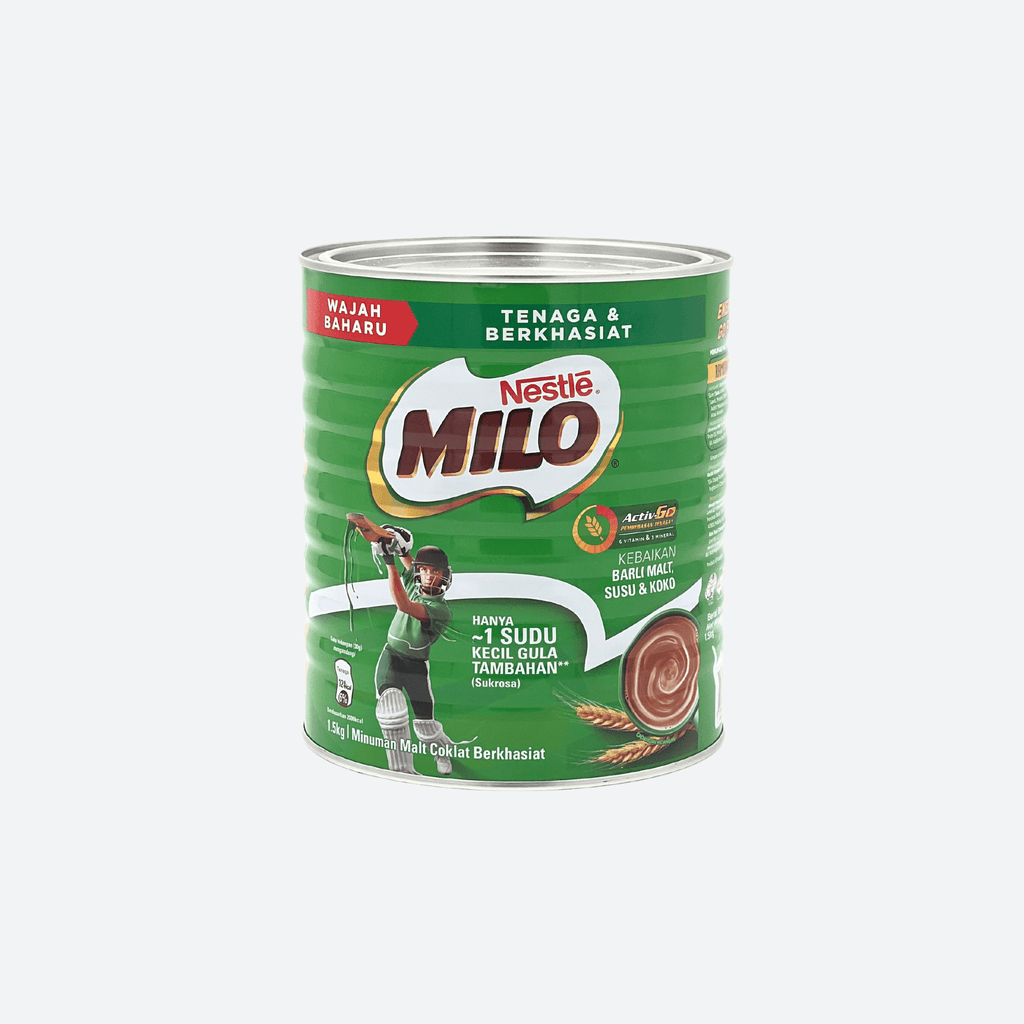 Nestle Milo 3.3lb - Motherland Groceries