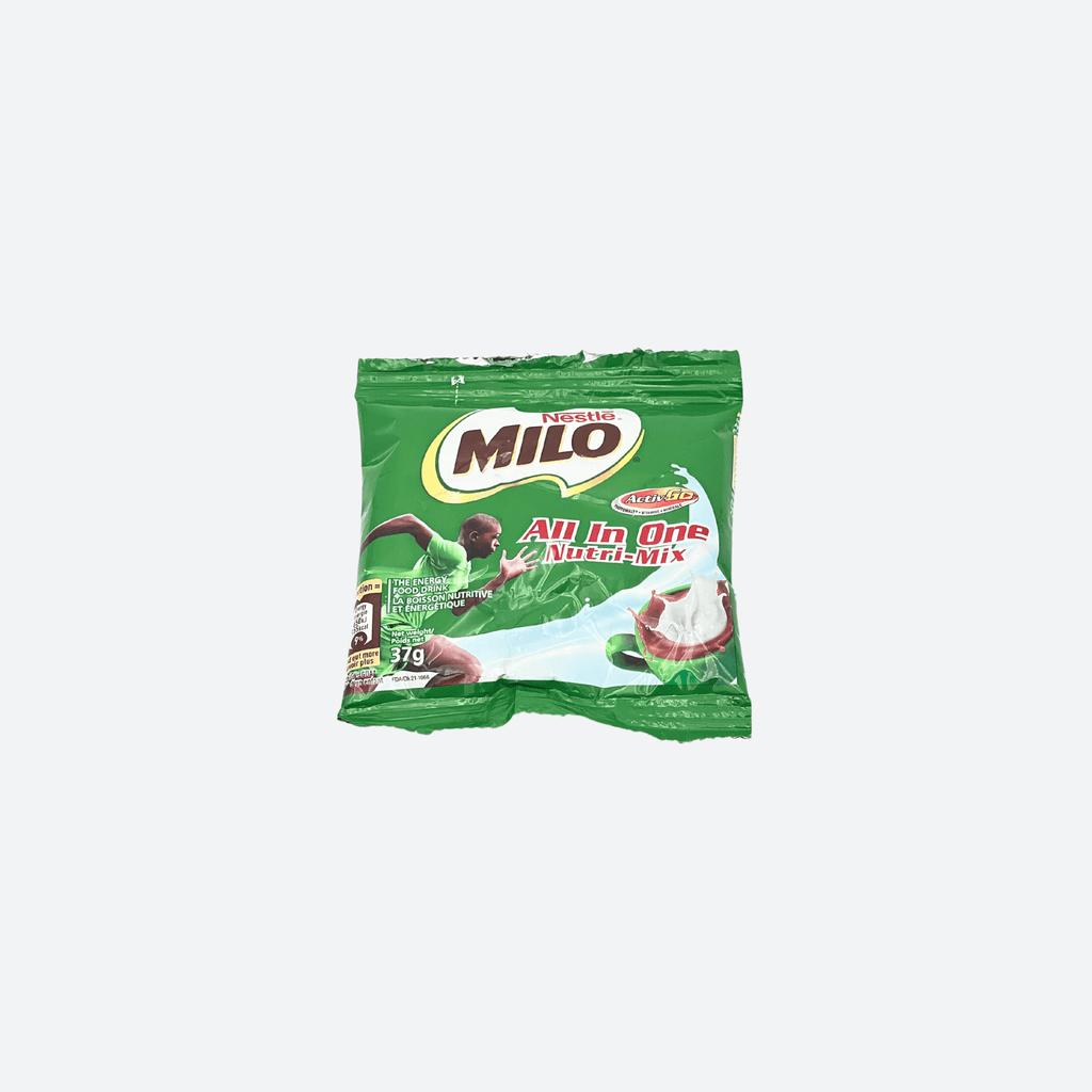 Nestle Milo Powder Nutri-Mix - Motherland Groceries