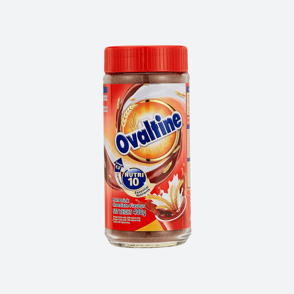 Ovaltine Cocoa Drink - Motherland Groceries