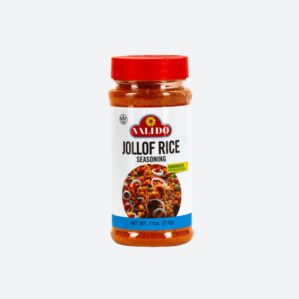 Valido Fried Rice Seasoning 11 oz