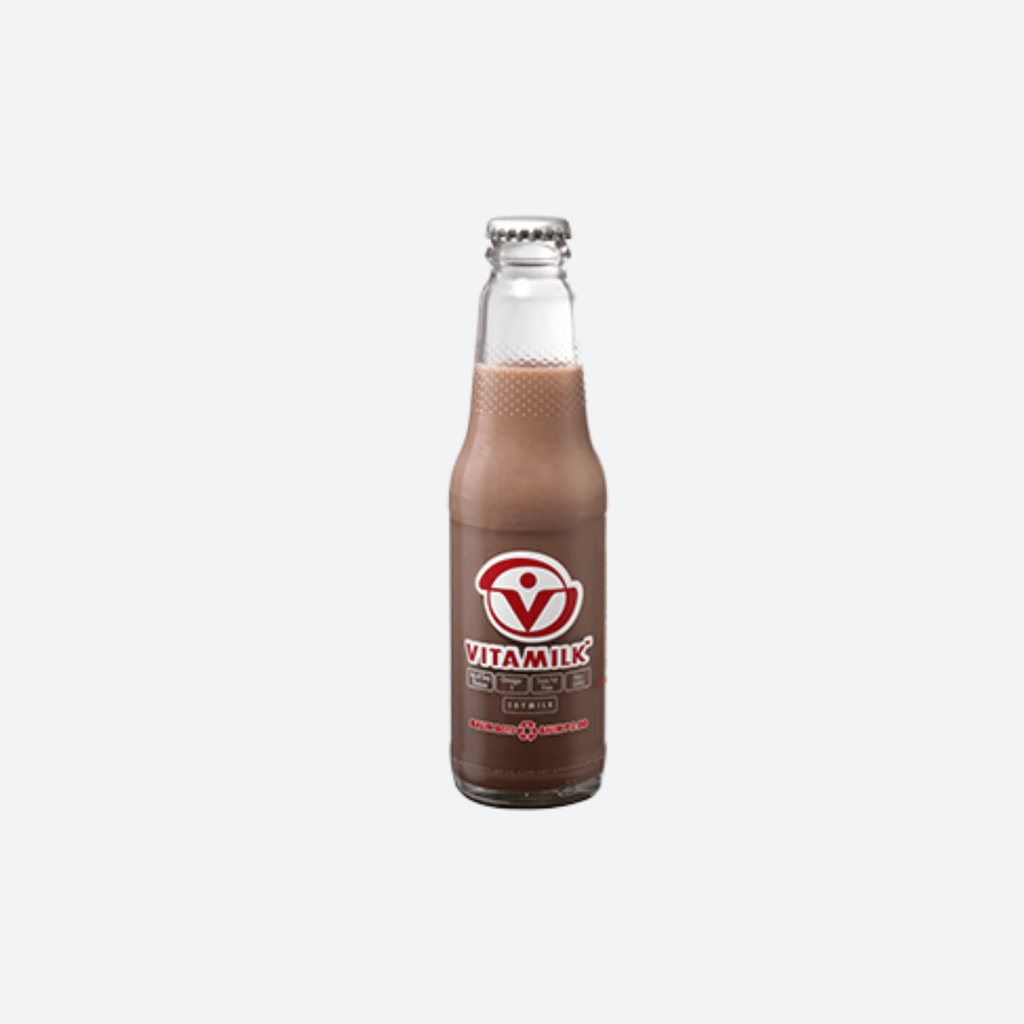 Vita Milk Chocolate Flavor Drink - Motherland Groceries