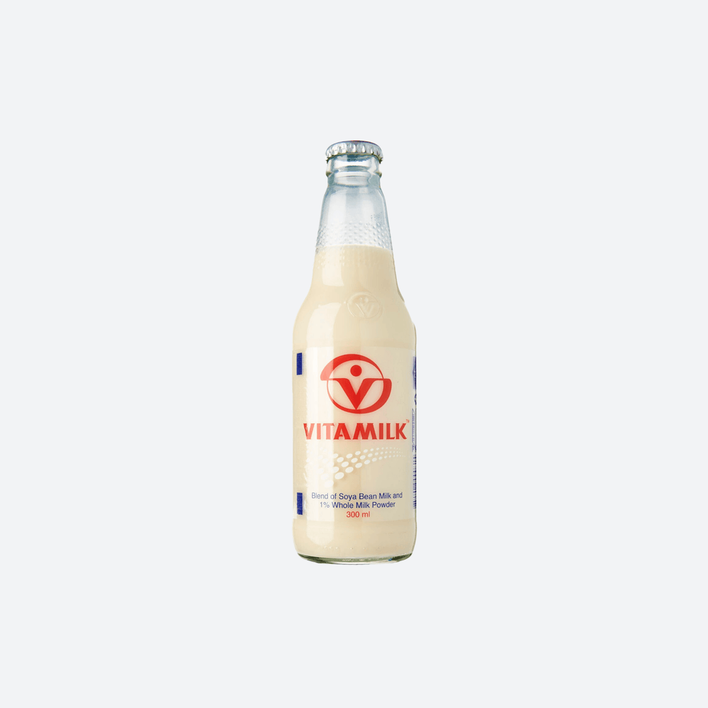 Vita Milk Soya Bean Milk Drink - Motherland Groceries