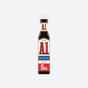 A.1. Steak Sauce 5oz - Motherland Groceries