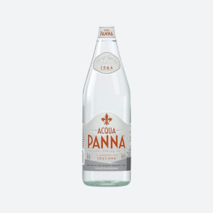 Acqua Panna Natural Spring Water 500ml - Motherland Groceries