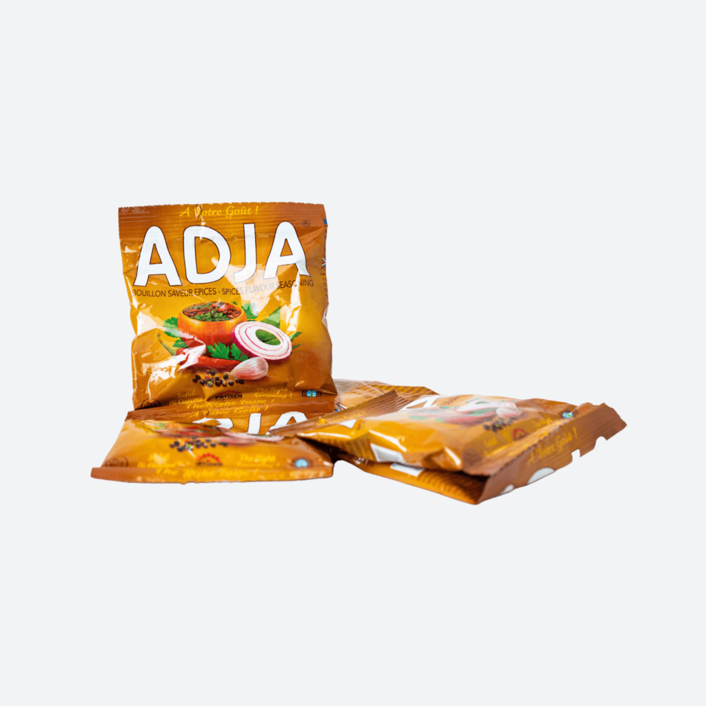 Adja Bouillon Spices - Motherland Groceries