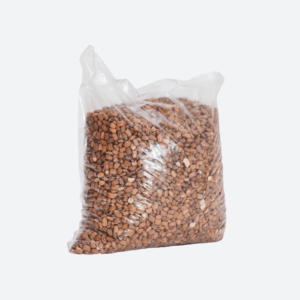 African Brown Beans 5lbs - Motherland Groceries