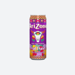 Arizona Fruit Punch Drink - Motherland Groceries