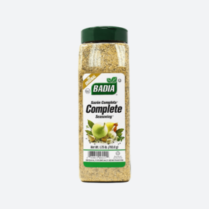 Badia Complete Seasoning 1.75 Lbs - Motherland Groceries