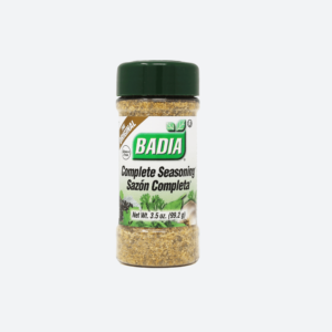 Badia Complete Seasoning 3.5oz - Motherland Groceries