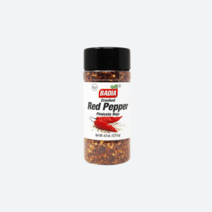 Badia Crushed Red Pepper 4.5 Oz - Motherland Groceries