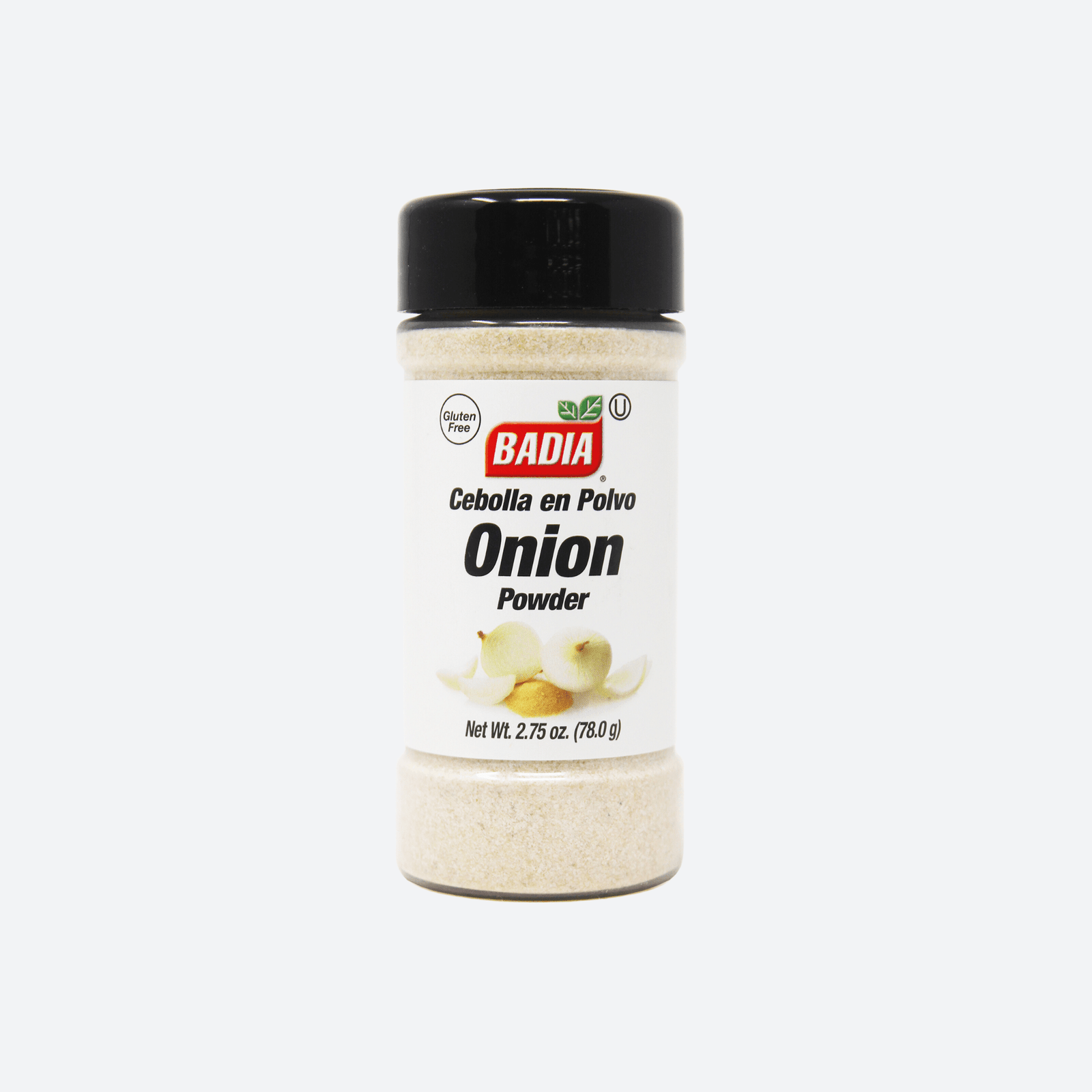 Badia Onion Powder 2.75oz - Motherland Groceries