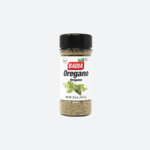 Badia Oregano Seasoning 0.5 Oz - Motherland Groceries