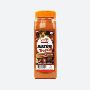 Badia Sazon Tropical With Annato 1.75 Lbs - Motherland Groceries