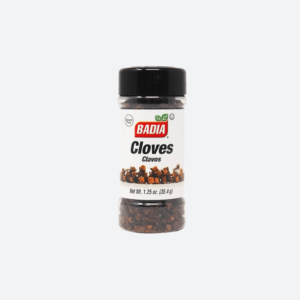 Badia Whole Cloves 1.5 Oz - Motherland Groceries