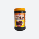 Brown Gold Natural Cocoa Powder 400g - Motherland Groceries