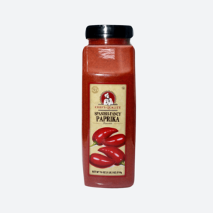 Chef's Quality Fancy Paprika 18 Oz - Motherland Groceries