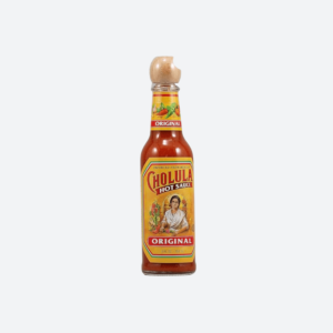 Cholula Hot Sauce 5 Oz - Motherland Groceries