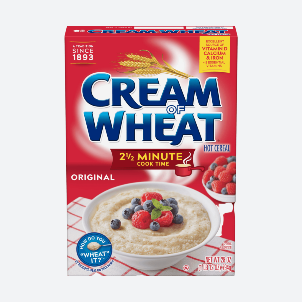 Cream of Wheat 28oz - Motherland Groceries