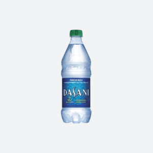 DASANI Purified Water 20 Fl Oz - Motherland Groceries