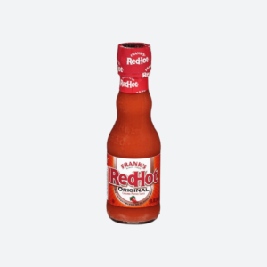 Frank's Red Hot Pepper Sauce 5 Oz - Motherland Groceries