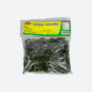 Fz Uziza Leaves - Motherland Groceries