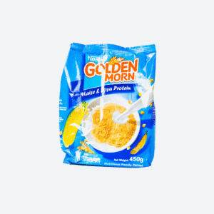 Golden Morn Cereal 450g - Motherland Groceries