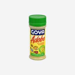 Goya Adobo 8oz - Motherland Groceries