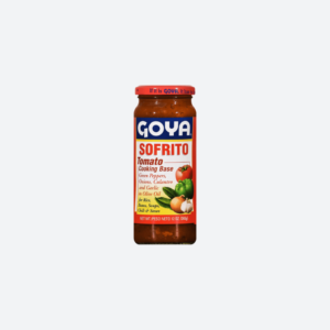 Goya Sofrito Tomato Cooking Base 12oz - Motherland Groceries