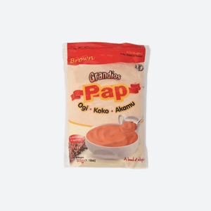 Grandios Pap 500g - Motherland Groceries