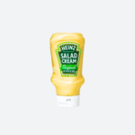 Heinz Salad Cream 425g - Motherland Groceries