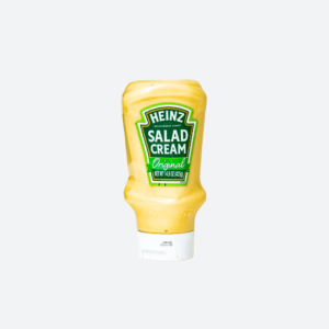 Heinz Salad Cream 425g - Motherland Groceries