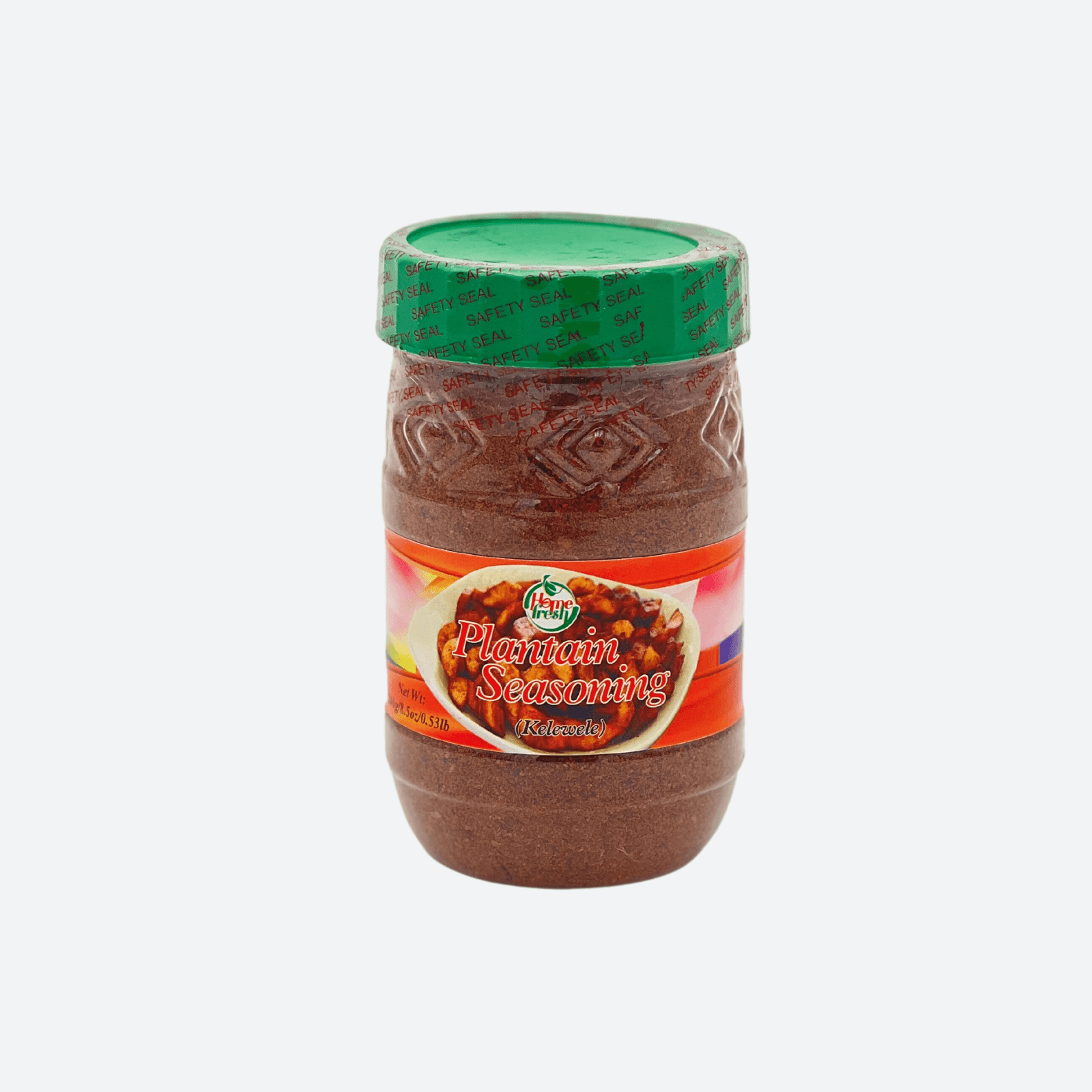 Home Fresh Plantain Seasoning - Kelewele - Motherland Groceries