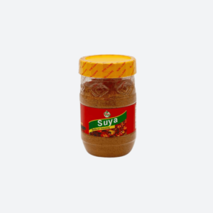 Home Fresh Suya Barbecue Seasoning Powder - Motherland Groceries