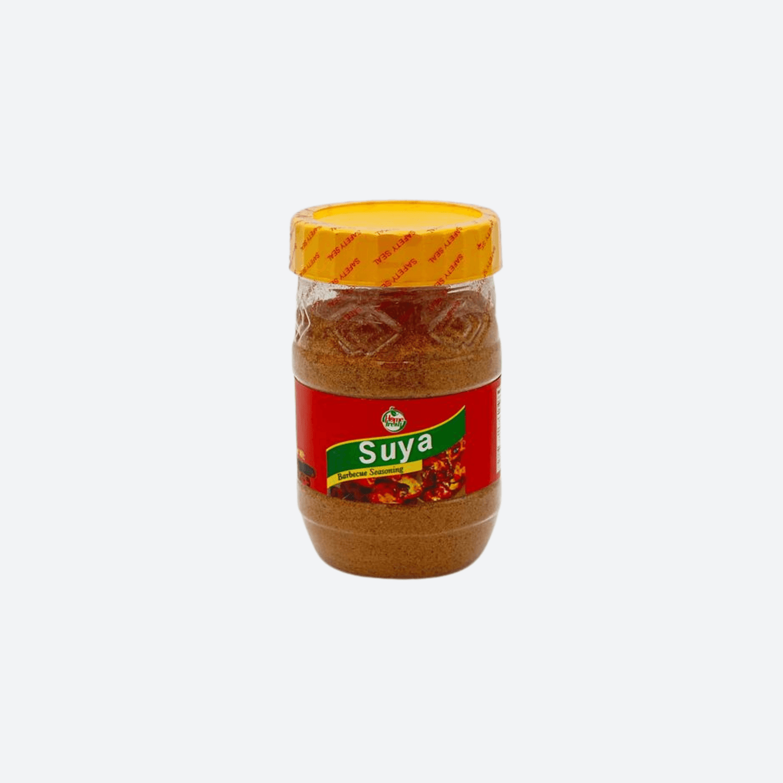 Home Fresh Suya Barbecue Seasoning Powder - Motherland Groceries