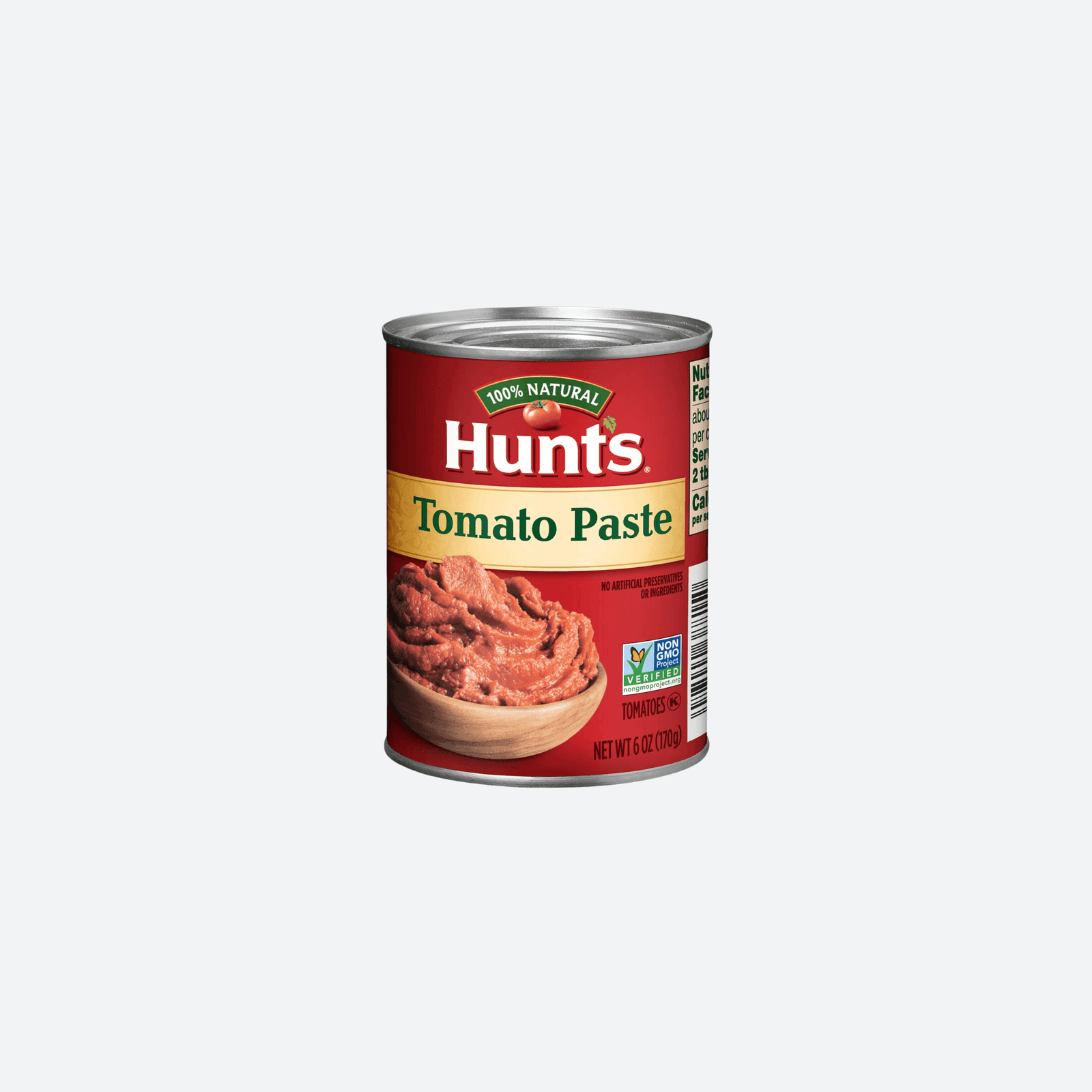 Hunts Tomato Paste 6oz - Motherland Groceries