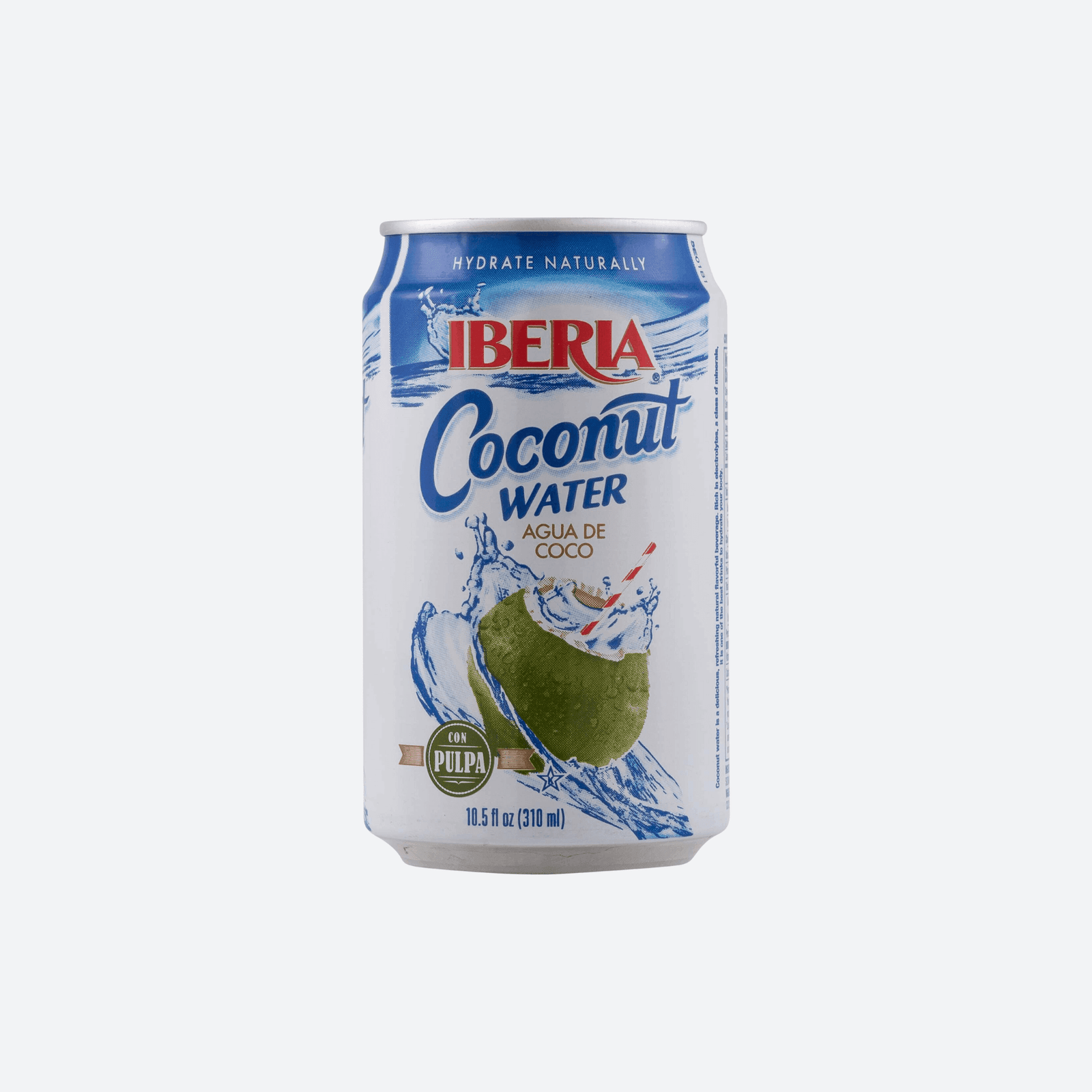 Iberia Coconut Water - Motherland Groceries